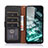 Samsung Galaxy A03用手帳型 レザーケース スタンド カバー A09D サムスン 