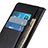 Samsung Galaxy A03 Core用手帳型 レザーケース スタンド カバー N02P サムスン 
