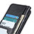 Samsung Galaxy A03 Core用手帳型 レザーケース スタンド カバー A07D サムスン 