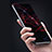Samsung Galaxy A03 Core用反スパイ 強化ガラス 液晶保護フィルム S02 サムスン クリア