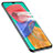 Samsung Galaxy A03 Core用高光沢 液晶保護フィルム フルカバレッジ画面 サムスン クリア