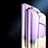 Samsung Galaxy A03 Core用高光沢 液晶保護フィルム フルカバレッジ画面 F01 サムスン クリア