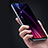 Samsung Galaxy A03s用高光沢 液晶保護フィルム フルカバレッジ画面 反スパイ サムスン クリア