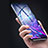Samsung Galaxy A03s用強化ガラス 液晶保護フィルム T12 サムスン クリア