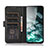 Samsung Galaxy A04E用手帳型 レザーケース スタンド カバー N08P サムスン 