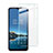 Samsung Galaxy A04E用強化ガラス 液晶保護フィルム T05 サムスン クリア