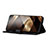 Samsung Galaxy A04s用手帳型 レザーケース スタンド カバー M10L サムスン 