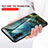 Samsung Galaxy A04s用ハイブリットバンパーケース プラスチック パターン 鏡面 カバー サムスン 