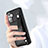 Samsung Galaxy A04s用ケース 高級感 手触り良いレザー柄 YB1 サムスン 