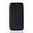 Samsung Galaxy A11用手帳型 レザーケース スタンド カバー L06Z サムスン ブラック