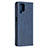 Samsung Galaxy A12 5G用手帳型 レザーケース スタンド カバー L01 サムスン 