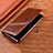 Samsung Galaxy A12 Nacho用手帳型 レザーケース スタンド カバー H09P サムスン 