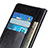 Samsung Galaxy A13 4G用手帳型 レザーケース スタンド カバー M06L サムスン 