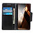 Samsung Galaxy A13 4G用手帳型 レザーケース スタンド カバー M01L サムスン 