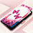 Samsung Galaxy A13 4G用手帳型 レザーケース スタンド パターン カバー Y03B サムスン 