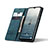 Samsung Galaxy A13 5G用手帳型 レザーケース スタンド カバー C10S サムスン 