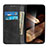 Samsung Galaxy A15 4G用手帳型 レザーケース スタンド カバー A02D サムスン 