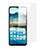 Samsung Galaxy A20e用強化ガラス 液晶保護フィルム T05 サムスン クリア