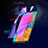 Samsung Galaxy A21 SC-42A用高光沢 液晶保護フィルム フルカバレッジ画面 アンチグレア ブルーライト サムスン クリア