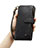 Samsung Galaxy A22 5G用手帳型 レザーケース スタンド カバー C03S サムスン 