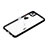 Samsung Galaxy A22 5G用シリコンケース ソフトタッチラバー バタフライ パターン カバー Y01X サムスン 