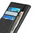 Samsung Galaxy A22 5G用手帳型 レザーケース スタンド カバー A05D サムスン 