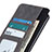 Samsung Galaxy A22 5G用手帳型 レザーケース スタンド カバー A01D サムスン 