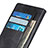 Samsung Galaxy A22 5G用手帳型 レザーケース スタンド カバー N06P サムスン 