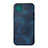 Samsung Galaxy A22 5G用ケース 高級感 手触り良いレザー柄 B06H サムスン 