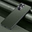 Samsung Galaxy A23 4G用ケース 高級感 手触り良いレザー柄 QK1 サムスン グリーン