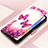 Samsung Galaxy A23 4G用手帳型 レザーケース スタンド パターン カバー Y03B サムスン 