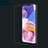 Samsung Galaxy A23 4G用強化ガラス 液晶保護フィルム T03 サムスン クリア