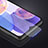 Samsung Galaxy A23 4G用強化ガラス 液晶保護フィルム T18 サムスン クリア