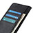 Samsung Galaxy A23 5G用手帳型 レザーケース スタンド カバー K02Z サムスン 