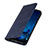 Samsung Galaxy A23 5G SC-56C用手帳型 レザーケース スタンド カバー K03Z サムスン 