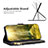 Samsung Galaxy A23e 5G用手帳型 レザーケース スタンド カバー B12F サムスン 