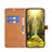 Samsung Galaxy A23e 5G用手帳型 レザーケース スタンド カバー B16F サムスン 