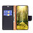 Samsung Galaxy A23e 5G用手帳型 レザーケース スタンド カバー B06F サムスン 