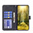 Samsung Galaxy A23e 5G用手帳型 レザーケース スタンド カバー B08F サムスン 