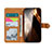 Samsung Galaxy A23s用手帳型 レザーケース スタンド カバー K07Z サムスン 
