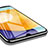 Samsung Galaxy A23s用強化ガラス 液晶保護フィルム T10 サムスン クリア