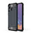 Samsung Galaxy A30用ハイブリットバンパーケース プラスチック 兼シリコーン カバー WL1 サムスン 