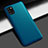 Samsung Galaxy A31用ハードケース プラスチック 質感もマット カバー M01 サムスン ネイビー