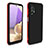 Samsung Galaxy A32 4G用ハイブリットバンパーケース プラスチック 兼シリコーン カバー 前面と背面 360度 フル WL1 サムスン 