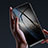 Samsung Galaxy A32 4G用強化ガラス フル液晶保護フィルム F02 サムスン ブラック