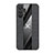 Samsung Galaxy A32 5G用極薄ソフトケース シリコンケース 耐衝撃 全面保護 X02L サムスン ブラック