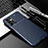 Samsung Galaxy A32 5G用シリコンケース ソフトタッチラバー ツイル カバー S01 サムスン 