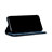 Samsung Galaxy A32 5G用手帳型 布 スタンド サムスン 