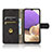 Samsung Galaxy A32 5G用手帳型 レザーケース スタンド カバー L05Z サムスン 