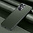 Samsung Galaxy A33 5G用ケース 高級感 手触り良いレザー柄 QK1 サムスン グリーン